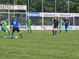 D.B.G.C. 2 - S.K.N.W.K. 2 (beker) seizoen 2024-2025 (143/181)